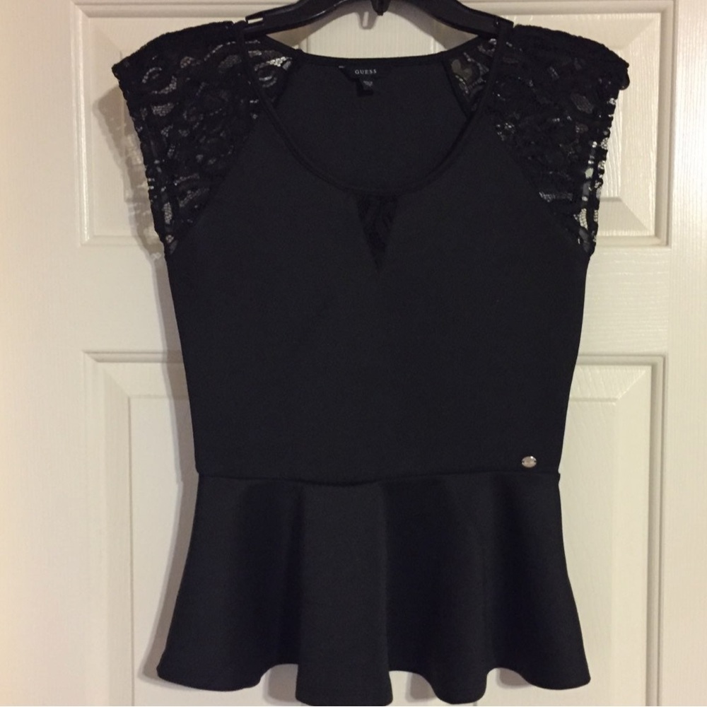 Guess blouse